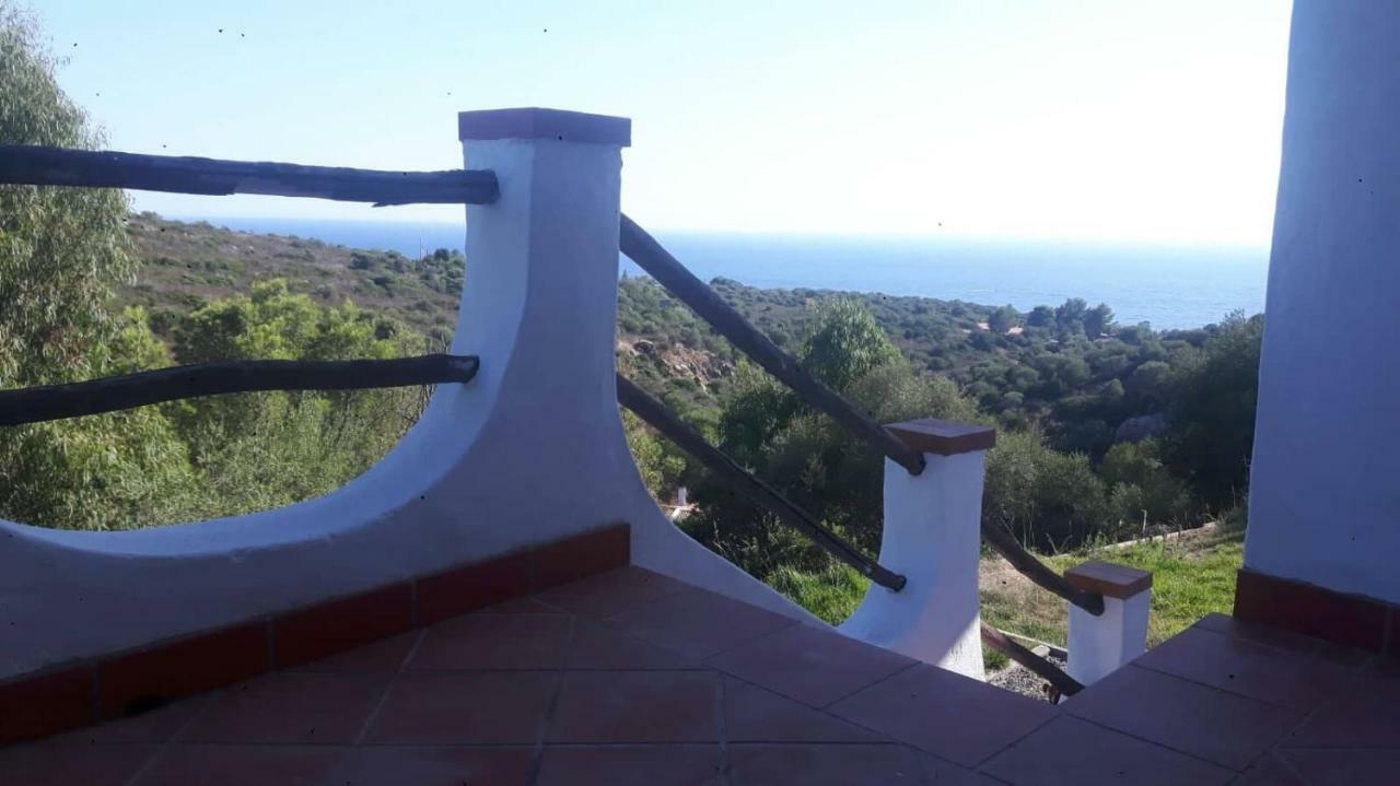 Hotel Salmagilandia Terra Mala Exterior foto